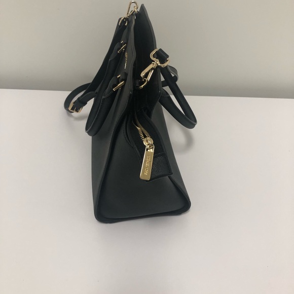 Black Michael Kors purse - Picture 4 of 8